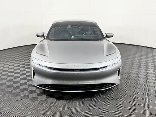 2024 Lucid Air Touring