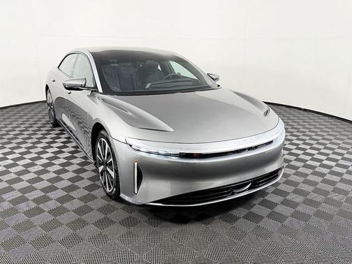 2024 Lucid Air Touring