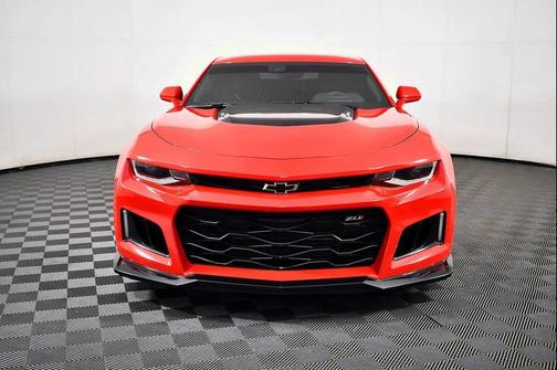 2023 Chevrolet Camaro ZL1