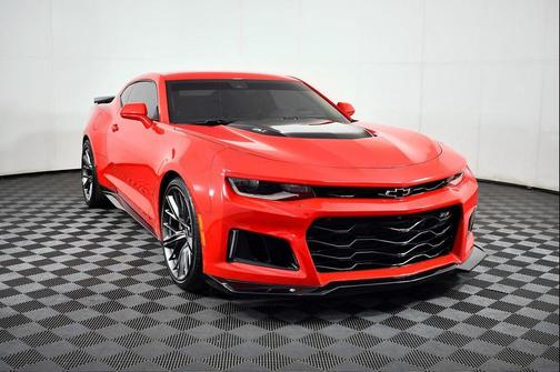 2023 Chevrolet Camaro ZL1