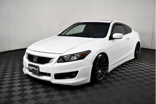 2008 Honda Accord EX-L