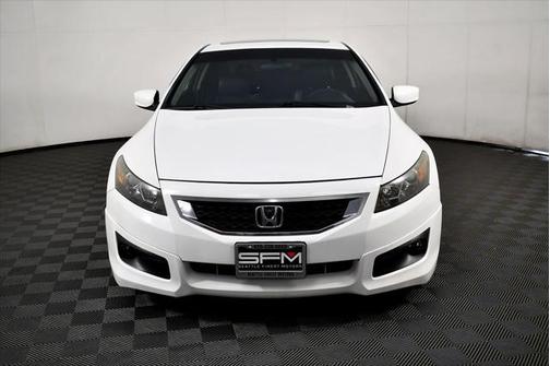 2008 Honda Accord EX-L