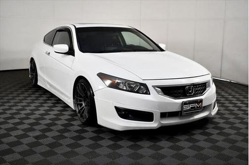 2008 Honda Accord EX-L