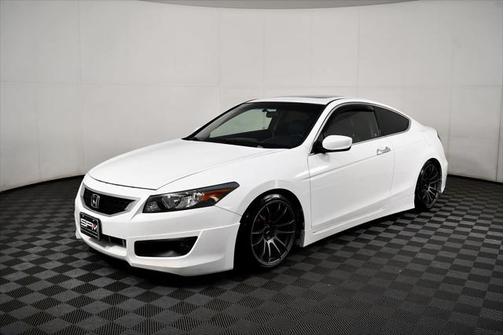 2008 Honda Accord EX-L