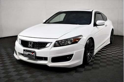 2008 Honda Accord EX-L