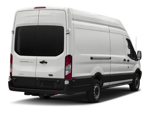 2017 Ford Transit-250 Base