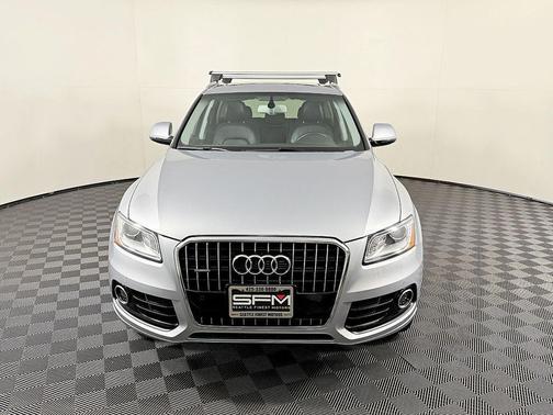 2016 Audi Q5 2.0T Premium Plus