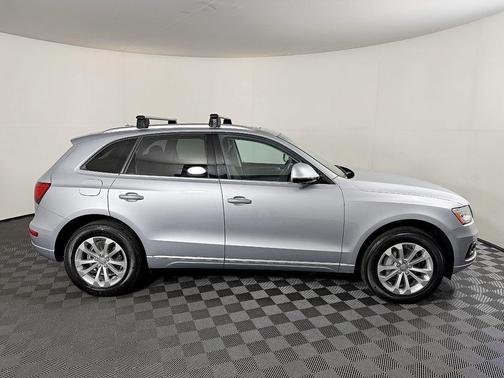 2016 Audi Q5 2.0T Premium Plus