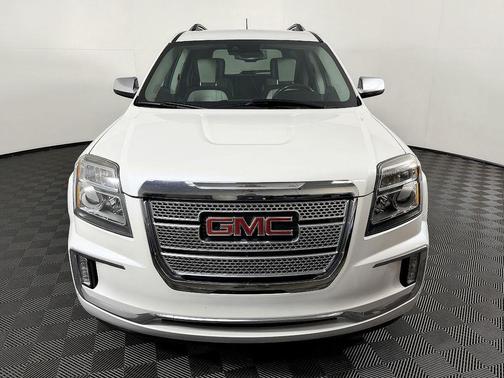 2017 GMC Terrain Denali