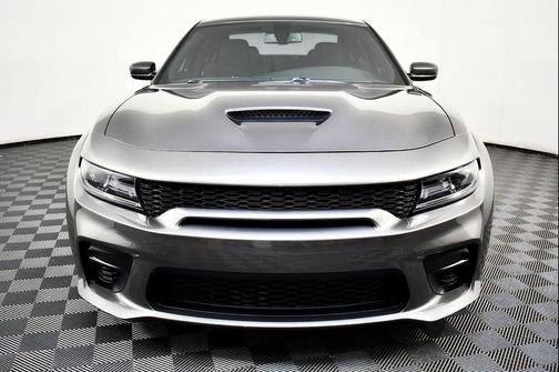 2020 Dodge Charger Scat Pack