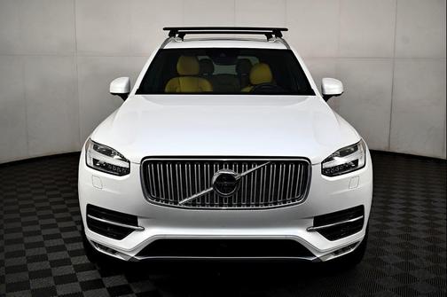 2018 Volvo XC90 T6 Inscription