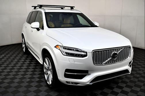 2018 Volvo XC90 T6 Inscription