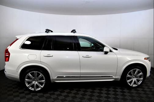 2018 Volvo XC90 T6 Inscription