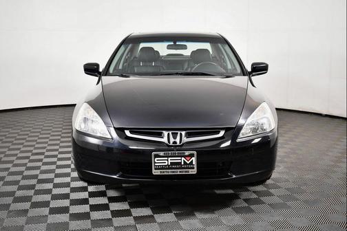2005 Honda Accord EX-L