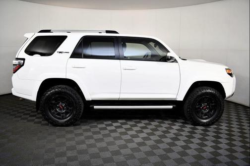 2016 Toyota 4Runner TRD Pro