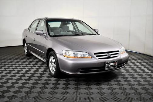 2001 Honda Accord EX