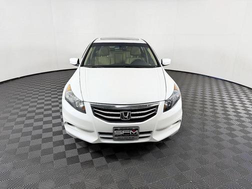 2011 Honda Accord EX-L