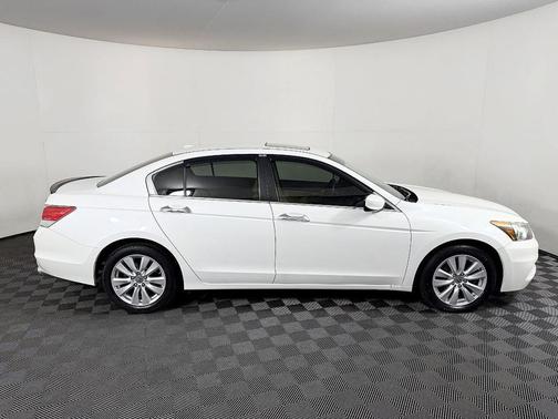 2011 Honda Accord EX-L