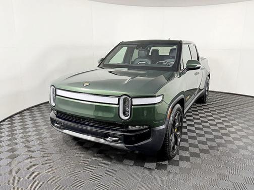 2023 Rivian R1T Adventure Quad Motor Large Pack
