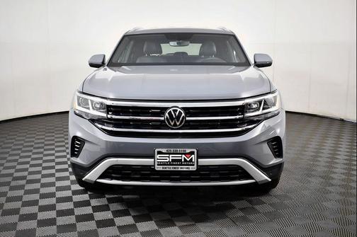 2021 Volkswagen Atlas Cross Sport 3.6L V6 SE w/Technology