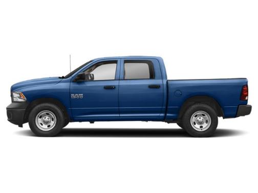 Blue Streak Pearlcoat 2019 RAM 1500 Classic Tradesman
