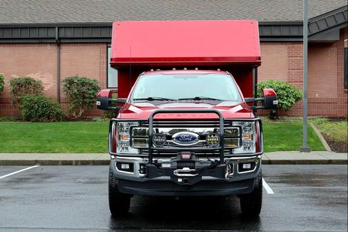 2019 Ford F-350 Lariat