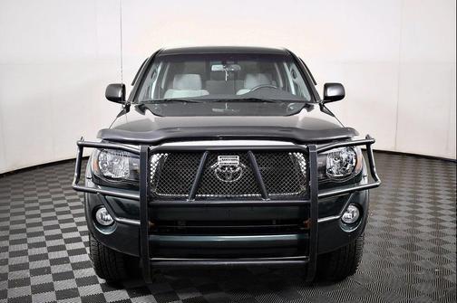 2011 Toyota Tacoma Double Cab