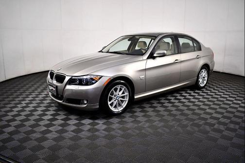 2010 BMW 328 xDrive