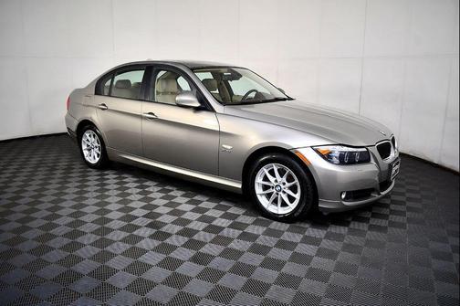 2010 BMW 328 xDrive