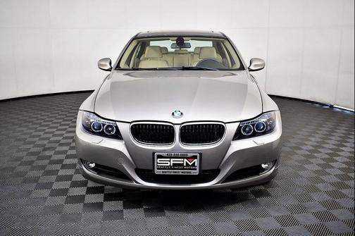 2010 BMW 328 xDrive