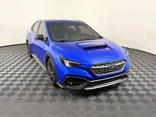 2023 Subaru WRX Limited