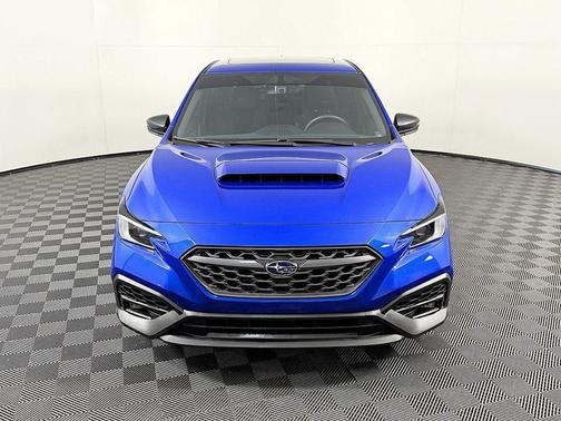 2023 Subaru WRX Limited