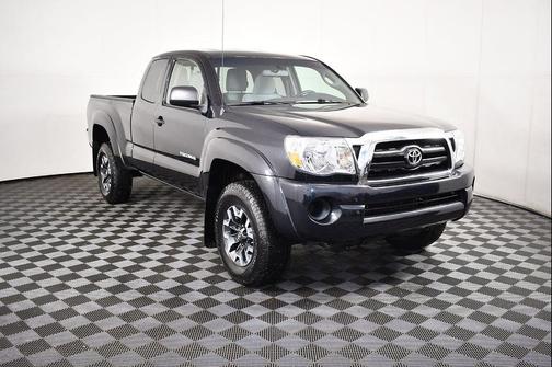 2009 Toyota Tacoma Access Cab