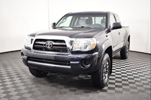 2009 Toyota Tacoma Access Cab