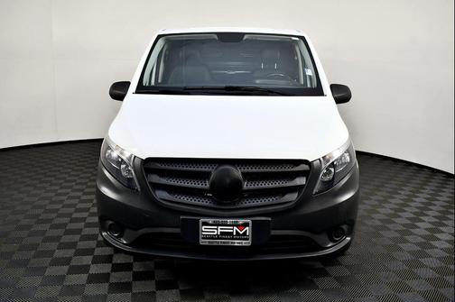 2018 Mercedes-Benz Metris Base