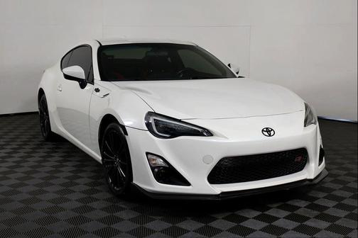 Lunar Storm 2016 Scion FR-S Release Series 2.0