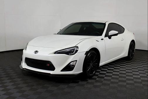 Lunar Storm 2016 Scion FR-S Release Series 2.0