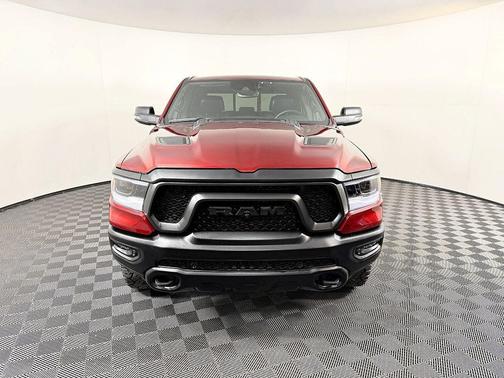 2024 RAM 1500 Rebel