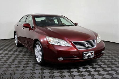 2008 Lexus ES 350 Base