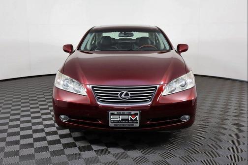 2008 Lexus ES 350 Base