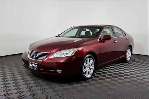 2008 Lexus ES 350 Base