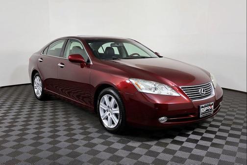 2008 Lexus ES 350 Base