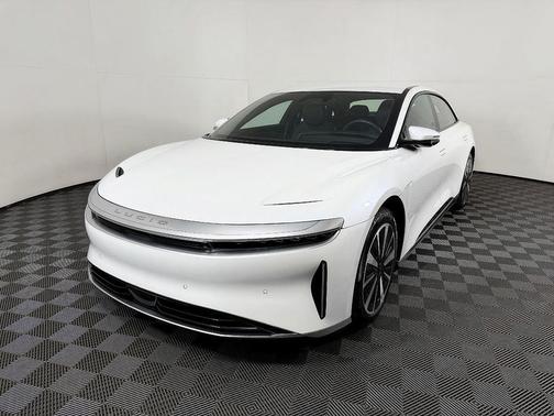 2024 Lucid Air Pure