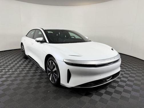 2024 Lucid Air Pure