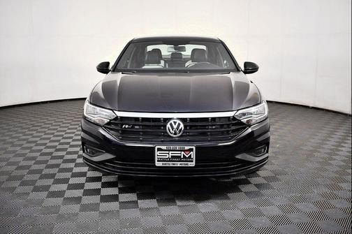 2019 Volkswagen Jetta 1.4T R-Line