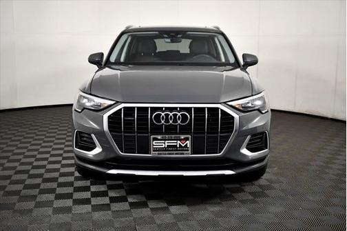 2021 Audi Q3 40 Premium Plus