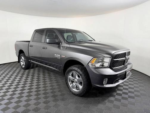 2019 RAM 1500 Express