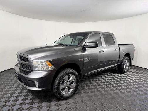 2019 RAM 1500 Express