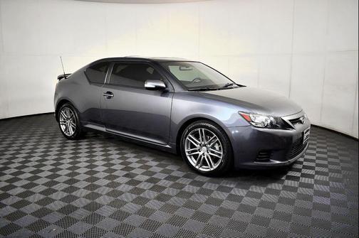 2011 Scion tC Base