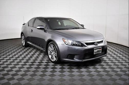 2011 Scion tC Base